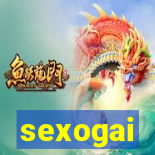 sexogai