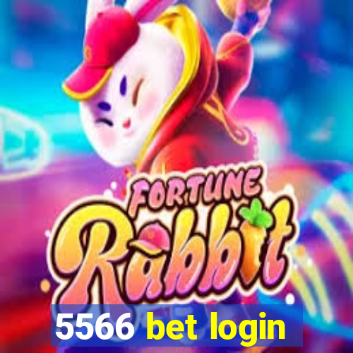 5566 bet login