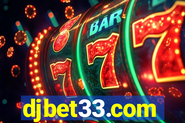 djbet33.com