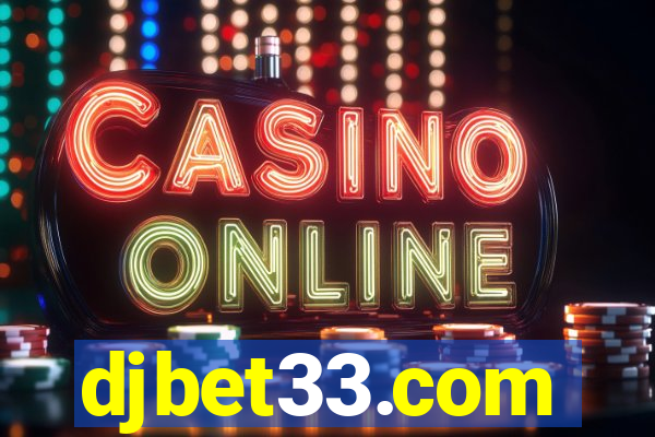 djbet33.com