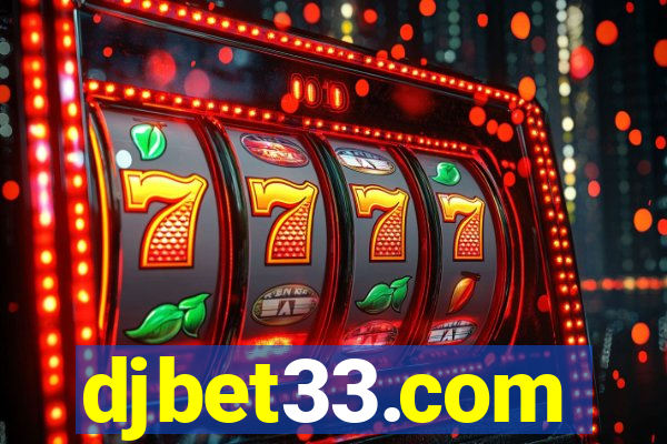 djbet33.com