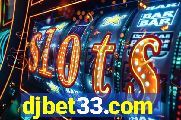 djbet33.com