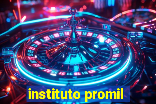 instituto promil