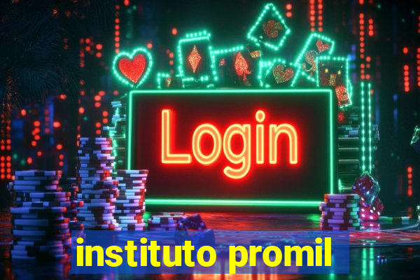 instituto promil