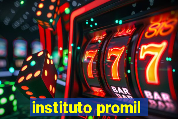 instituto promil