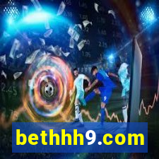 bethhh9.com