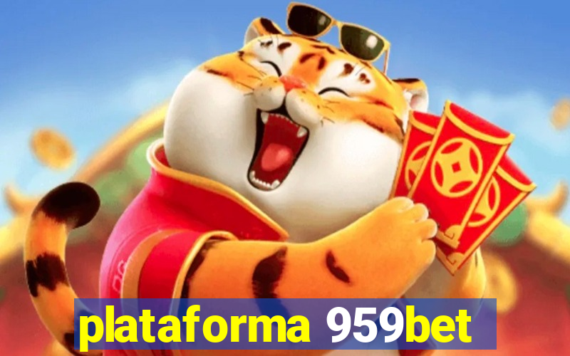 plataforma 959bet