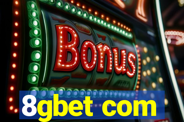 8gbet com