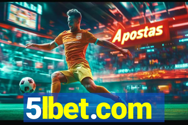 5lbet.com