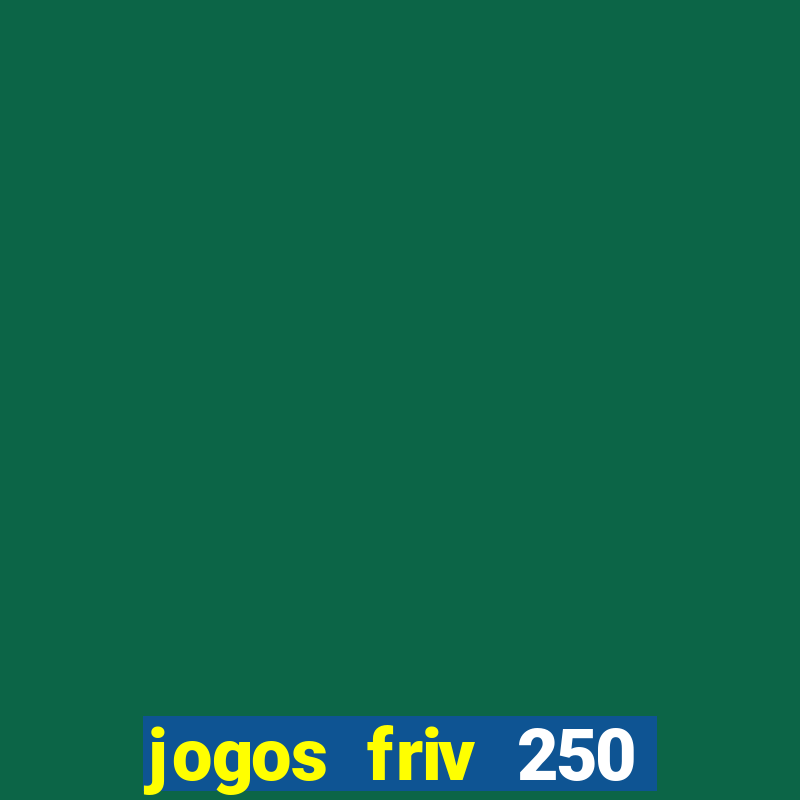 jogos friv 250 jogos para jogar