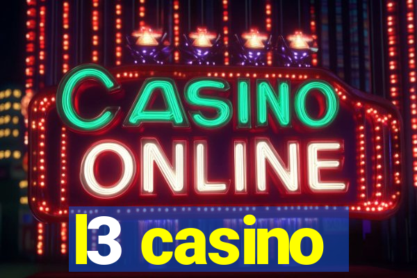 l3 casino