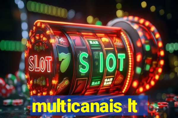 multicanais lt