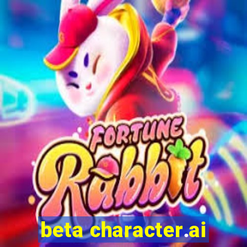 beta character.ai