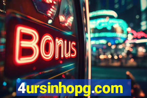 4ursinhopg.com