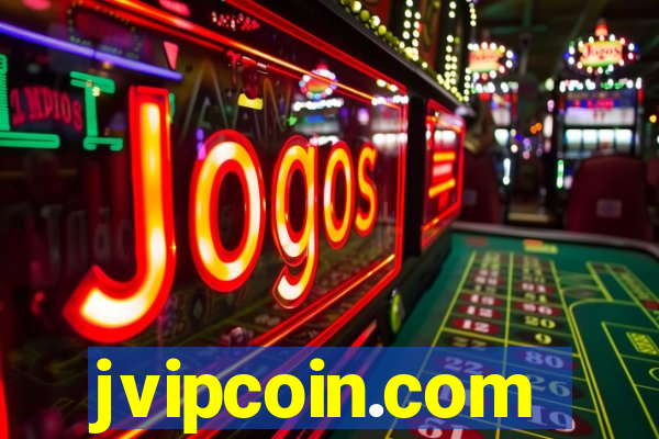 jvipcoin.com