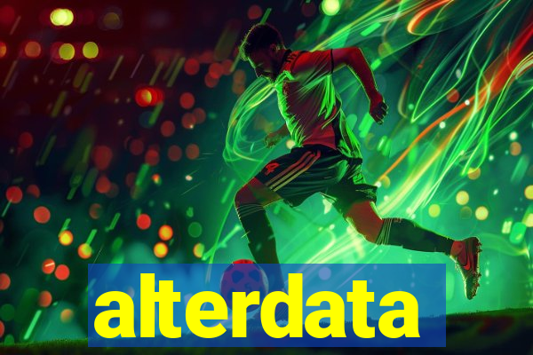 alterdata