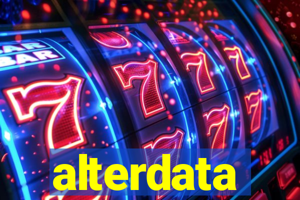 alterdata