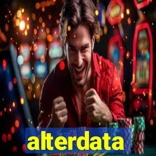 alterdata