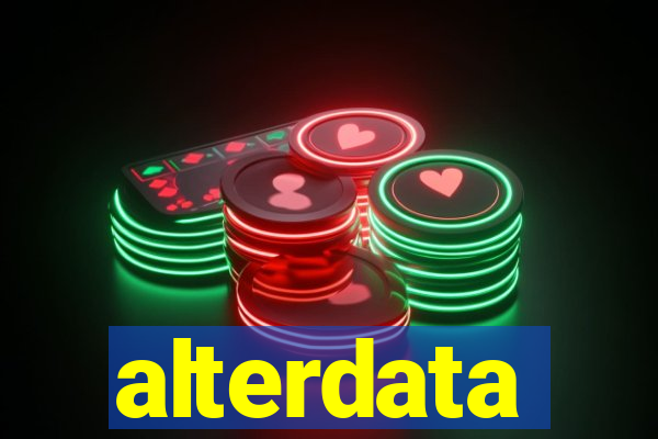 alterdata