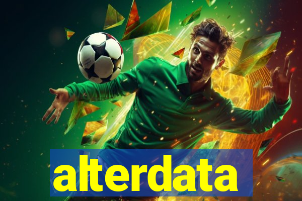 alterdata