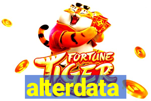 alterdata