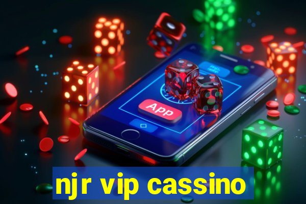 njr vip cassino