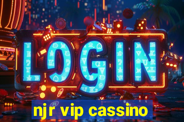 njr vip cassino