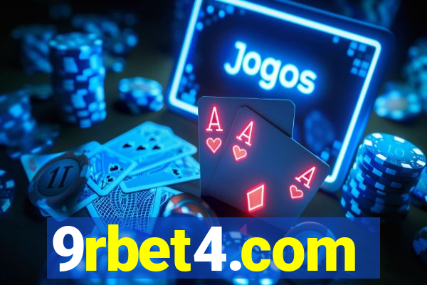 9rbet4.com