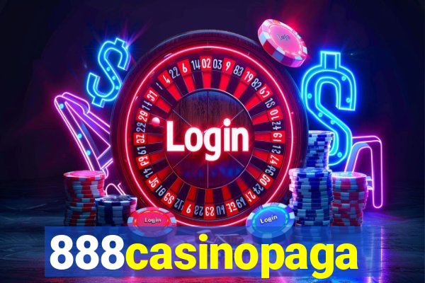 888casinopaga