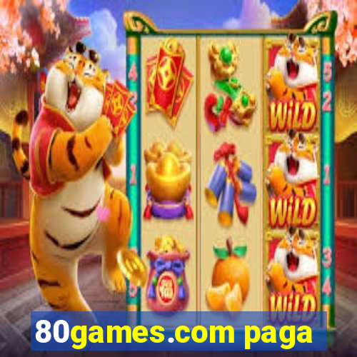 80games.com paga