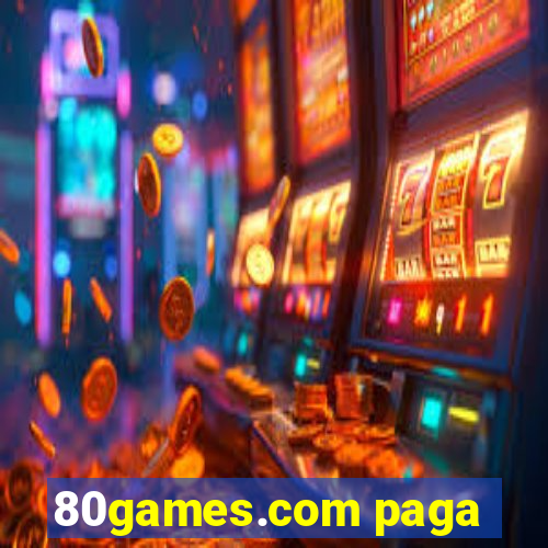 80games.com paga