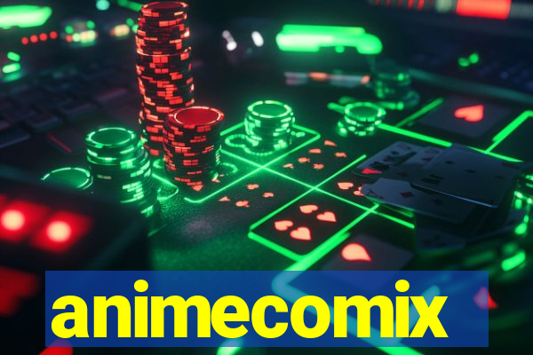 animecomix