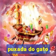 puxada do gato