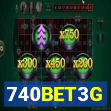 740BET3G