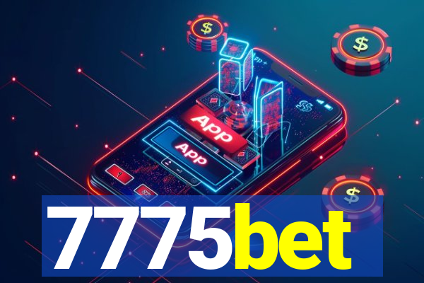 7775bet