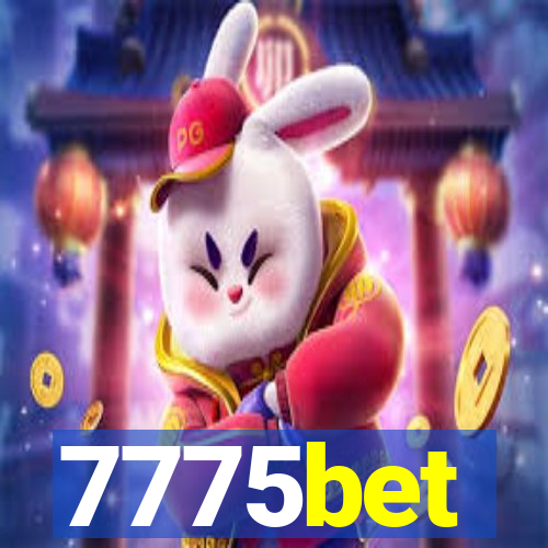 7775bet