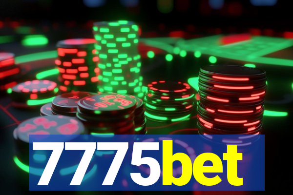 7775bet