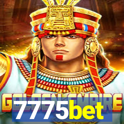 7775bet