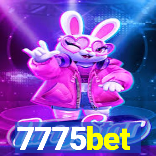 7775bet