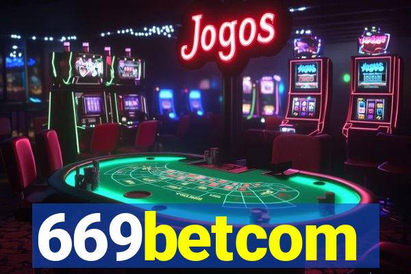 669betcom