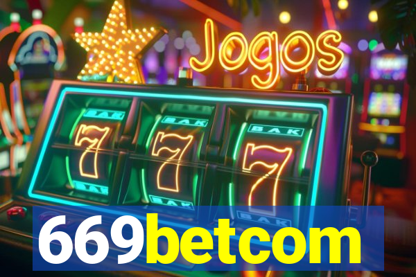 669betcom