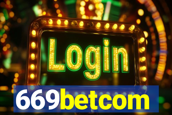 669betcom