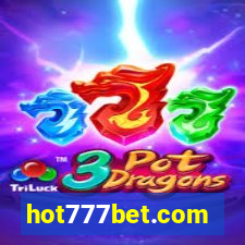 hot777bet.com