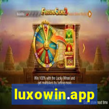 luxowin.app