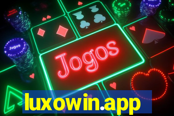 luxowin.app