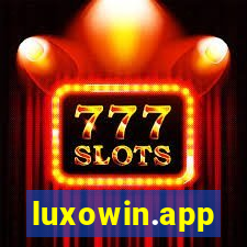 luxowin.app