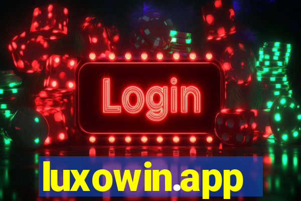 luxowin.app