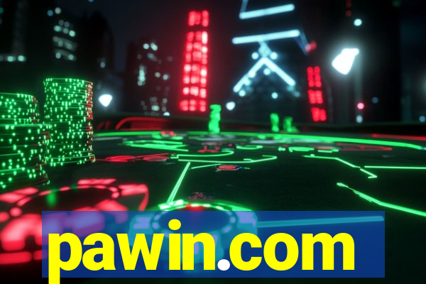 pawin.com