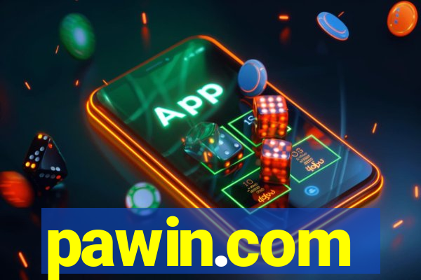 pawin.com