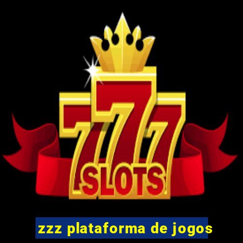 zzz plataforma de jogos